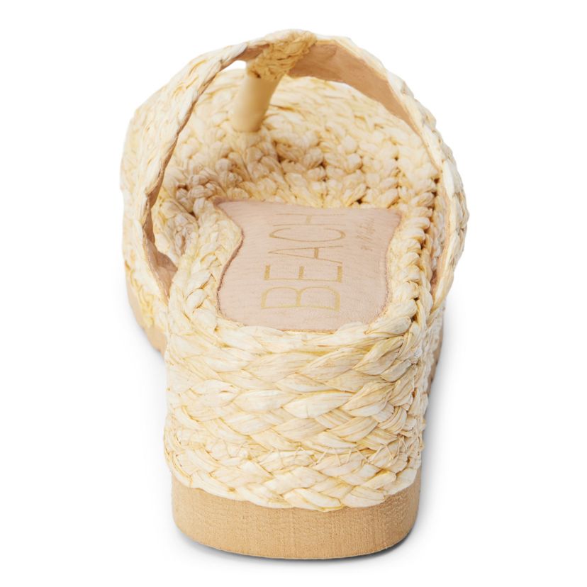 Sailor thong sandal