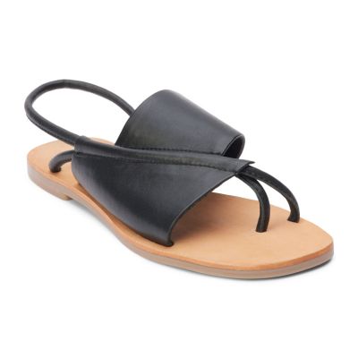 Shayla Flat Sandal