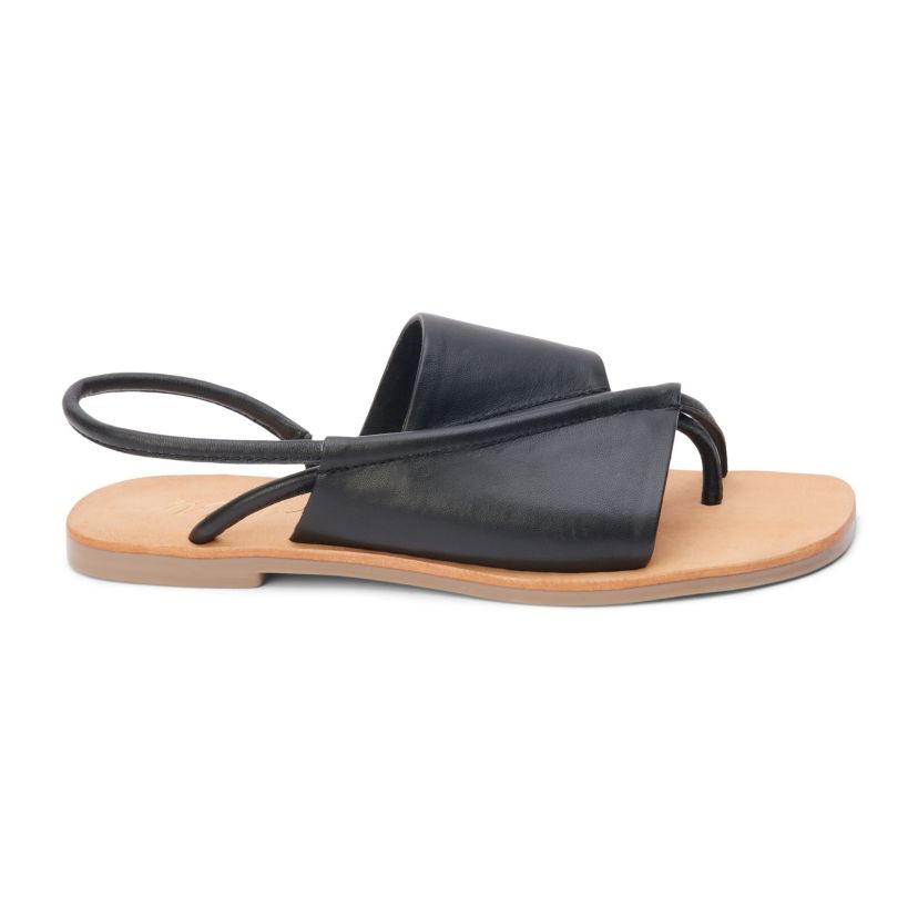 Shayla Flat Sandal