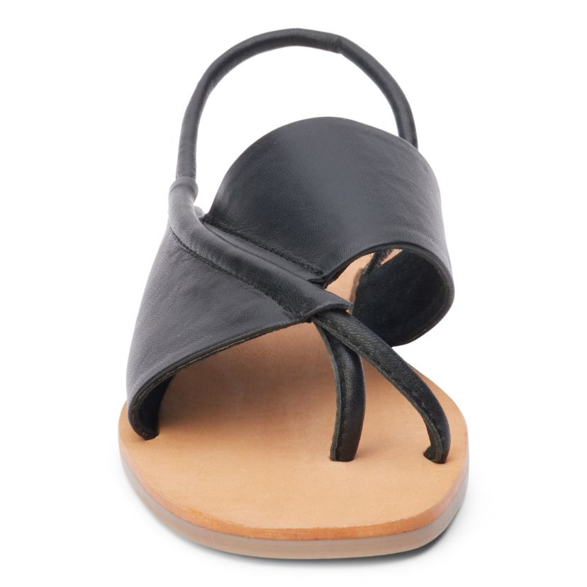 Shayla Flat Sandal