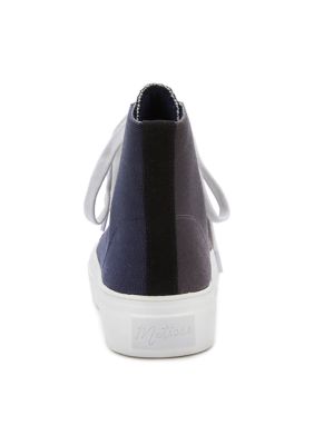 Shea Platform Sneakers