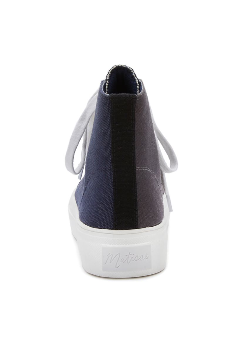 Shea Platform Sneakers