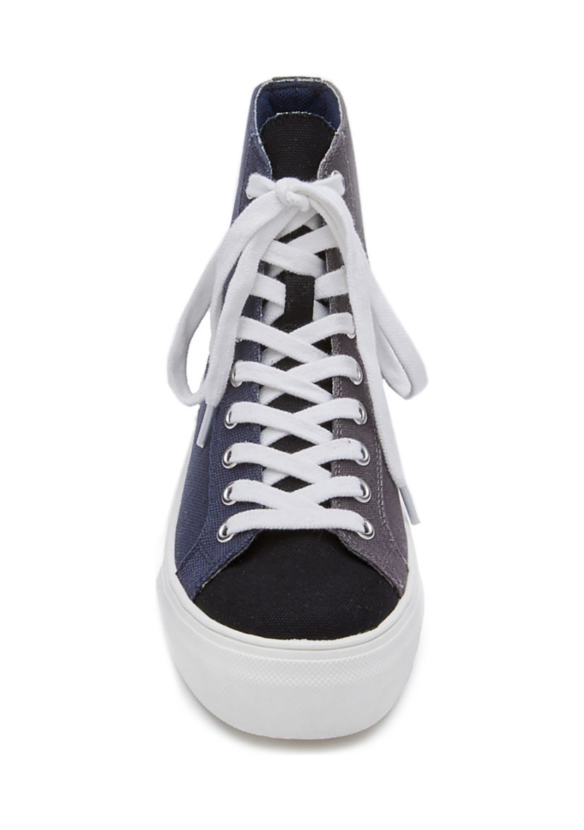 Shea Platform Sneakers