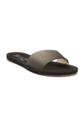Beach by Matisse Women's SOL, Black, 9M