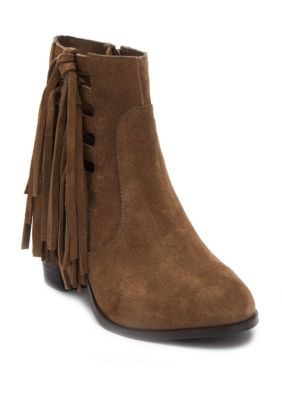 Belk 2024 fringe boots