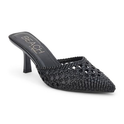 Beach by Matisse Women's TIA, Black, 11M