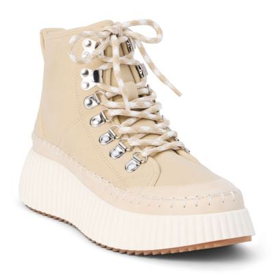Coconuts by Matisse Women's Trek, Ivory, 9M