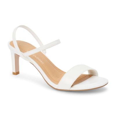 Coconuts by Matisse Women's TRINITY, White, 10M