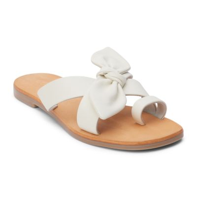 Coconuts by Matisse Women's Vaughn Flat Sandal