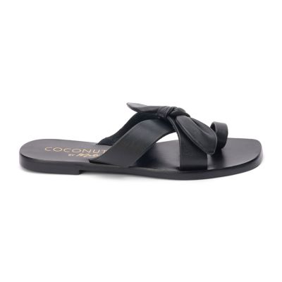 Vaughn Flat Sandal