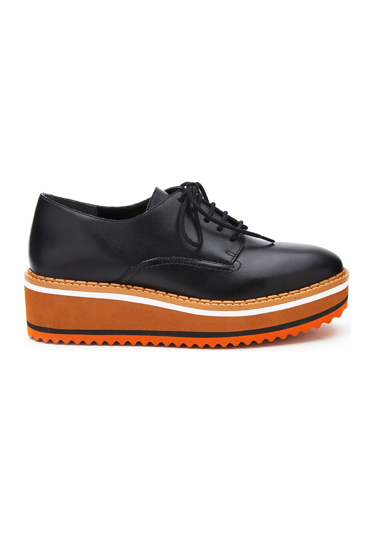 Vega Oxford Shoes