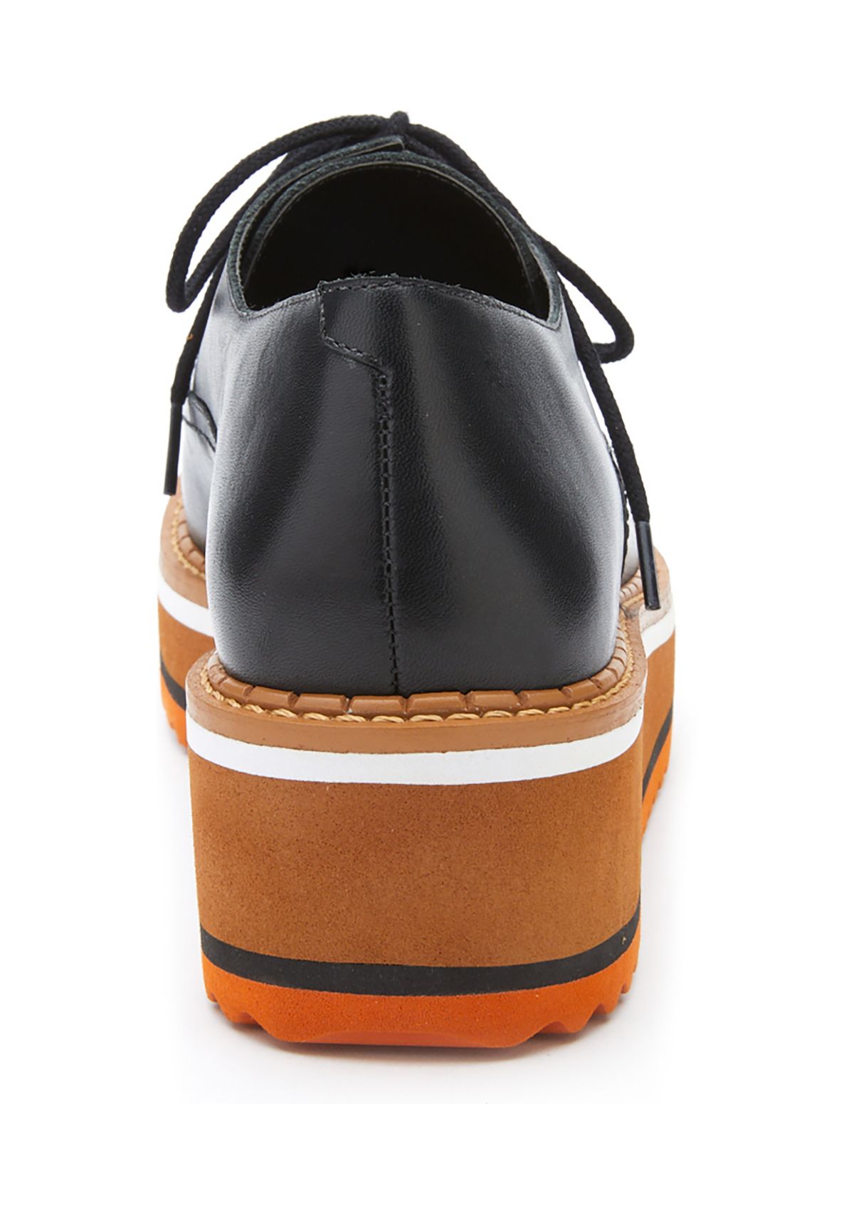 Vega Oxford Shoes