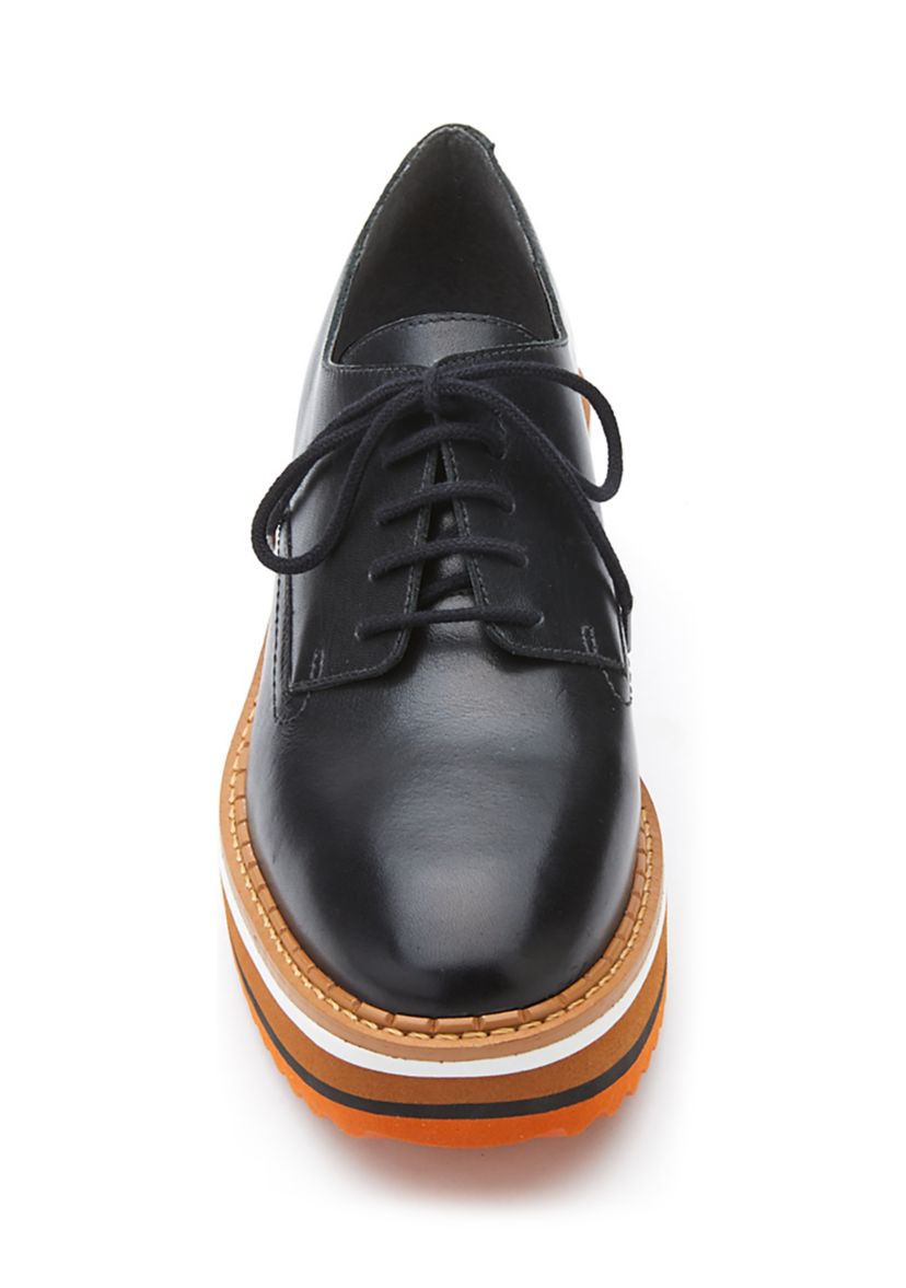 Vega Oxford Shoes