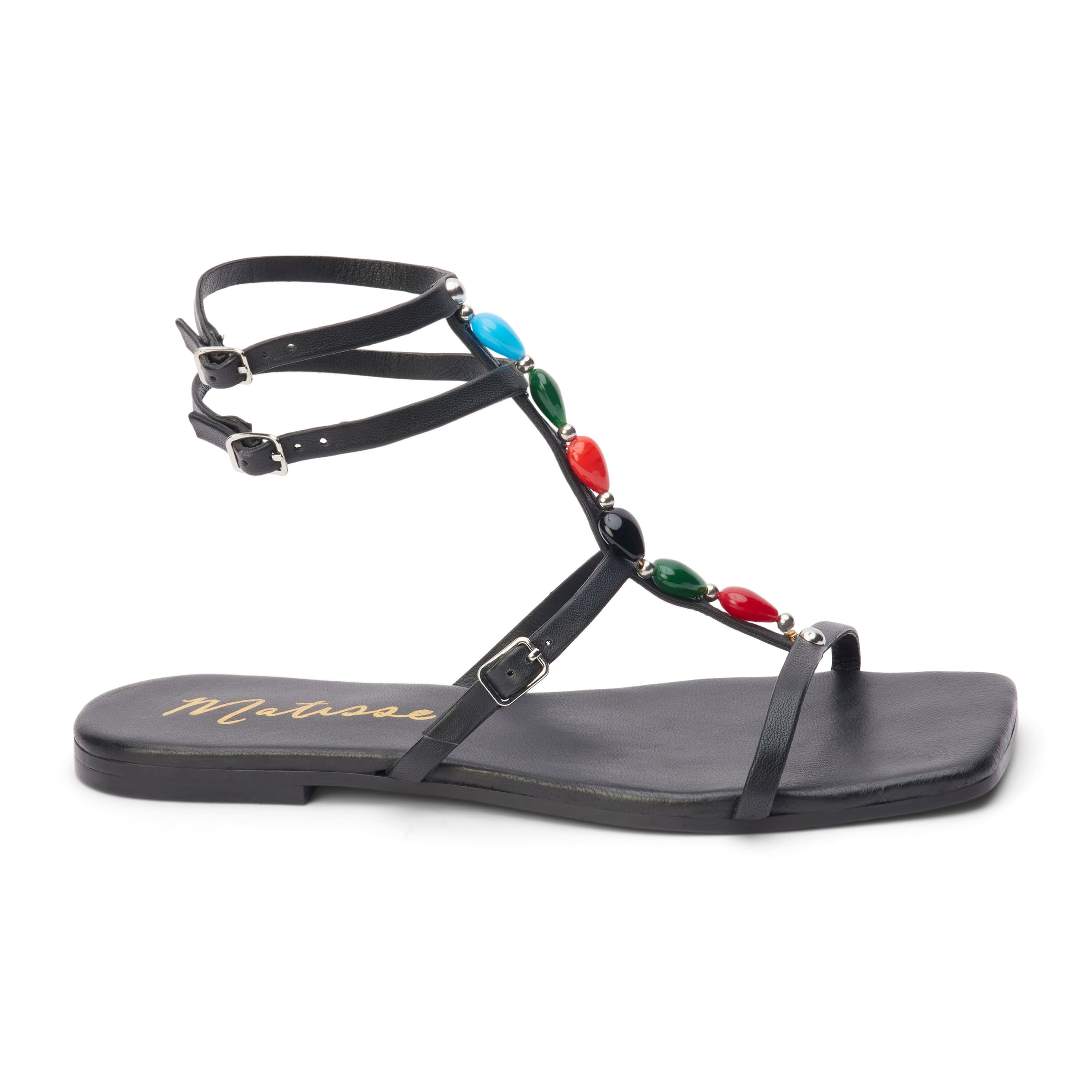 Verona Gladiator sandal