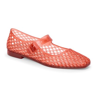 Coconuts by Matisse Women's VICKY, Red, 9M