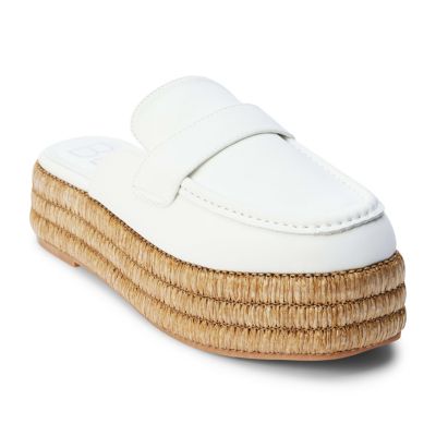 Beach by Matisse Women's Wren Platform Mule