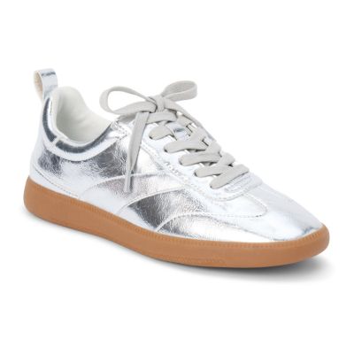 Coconuts by Matisse Women's WYLDER, Silver, 9.5M