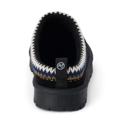 Zen Slipper Mule