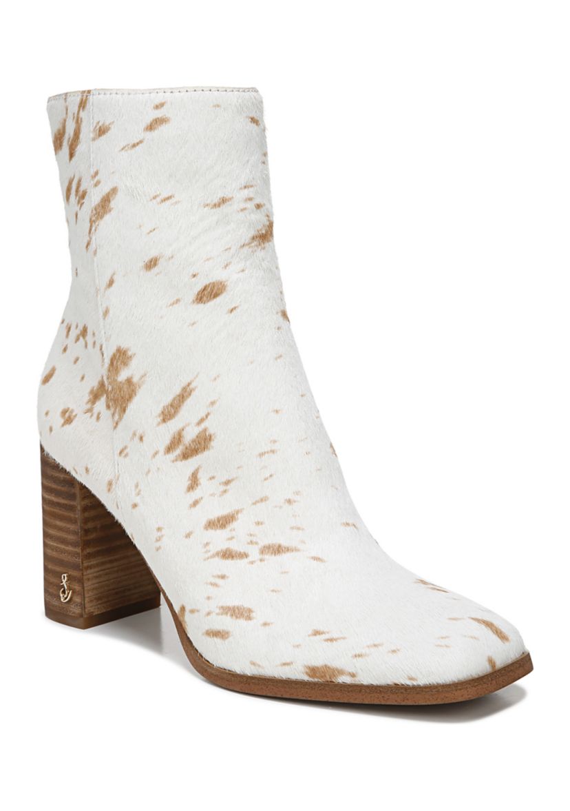 Osten Booties