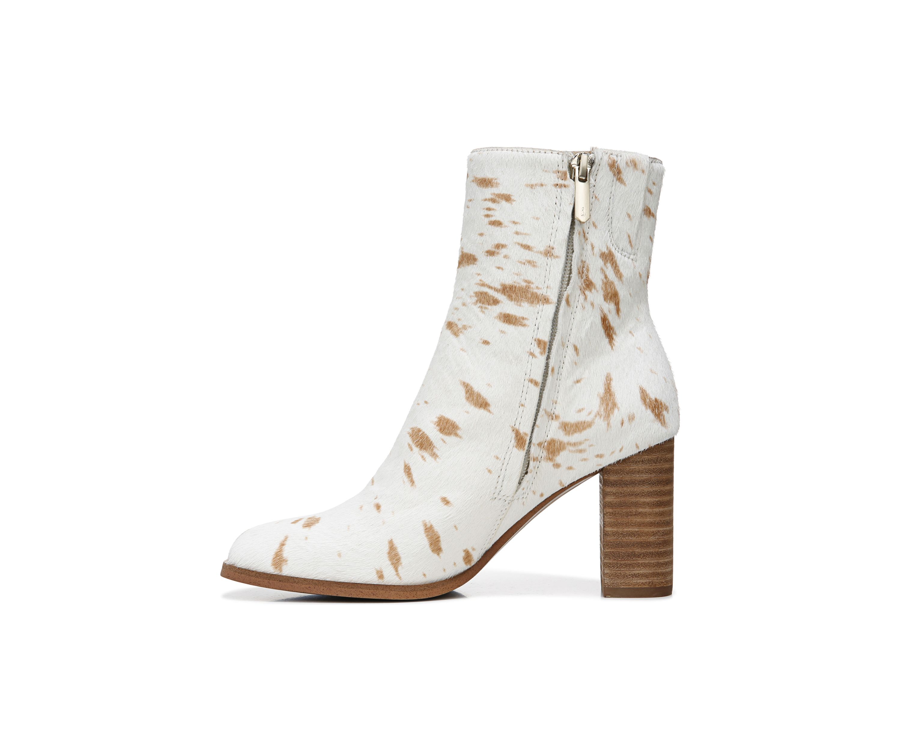 Osten Booties