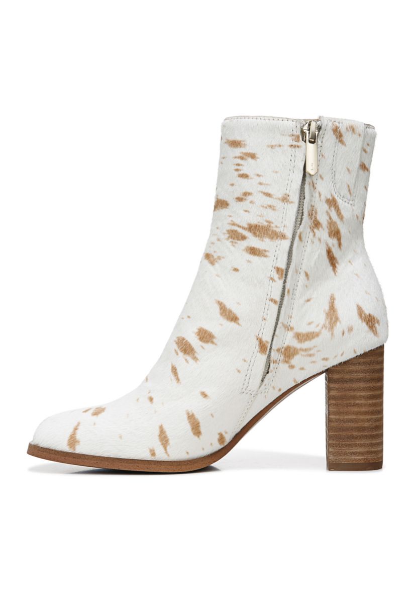 Osten Booties