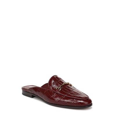 Sam Edelman Women's Linnie Bit Mules, 8.5M