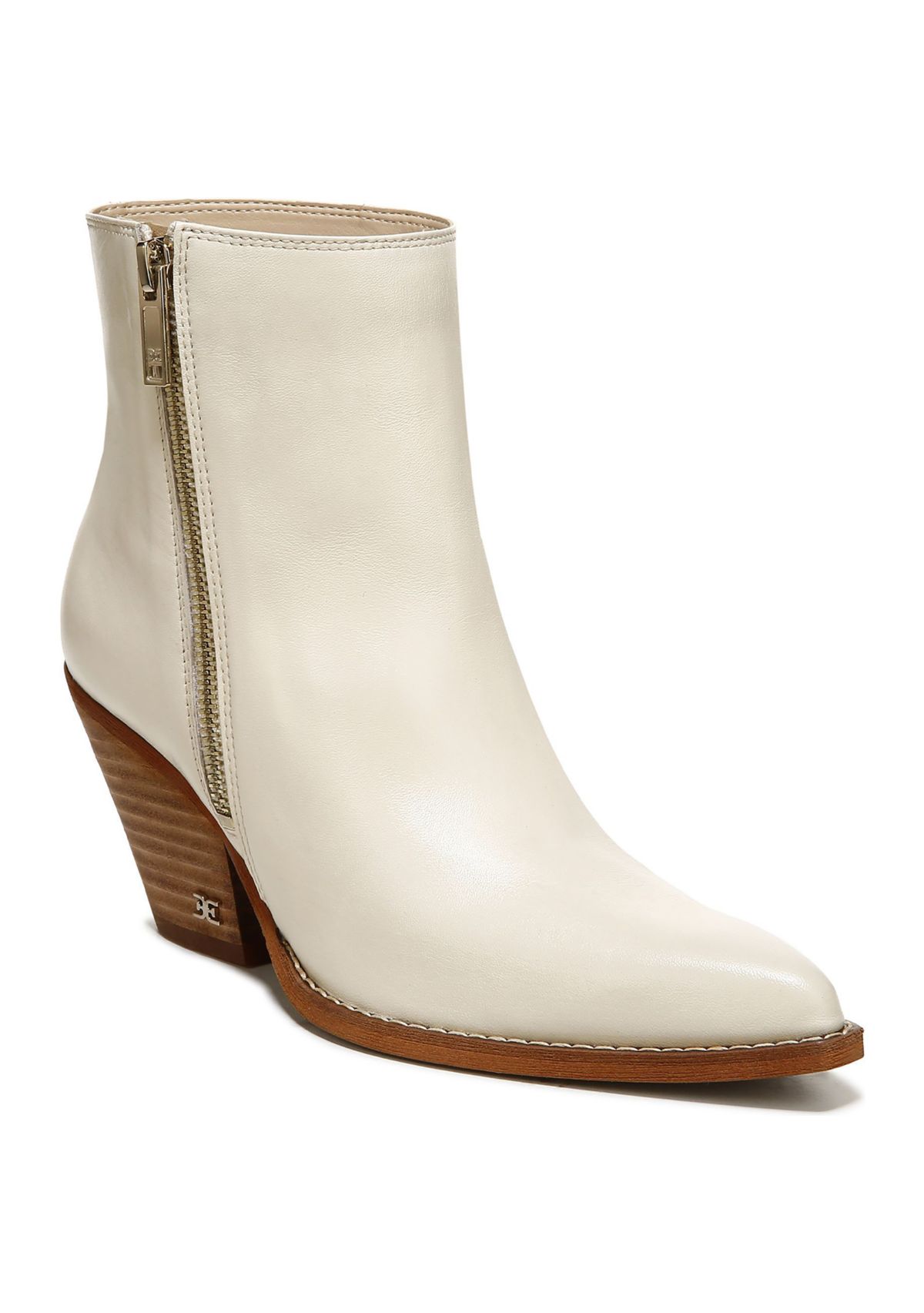 Jane Western Boot
