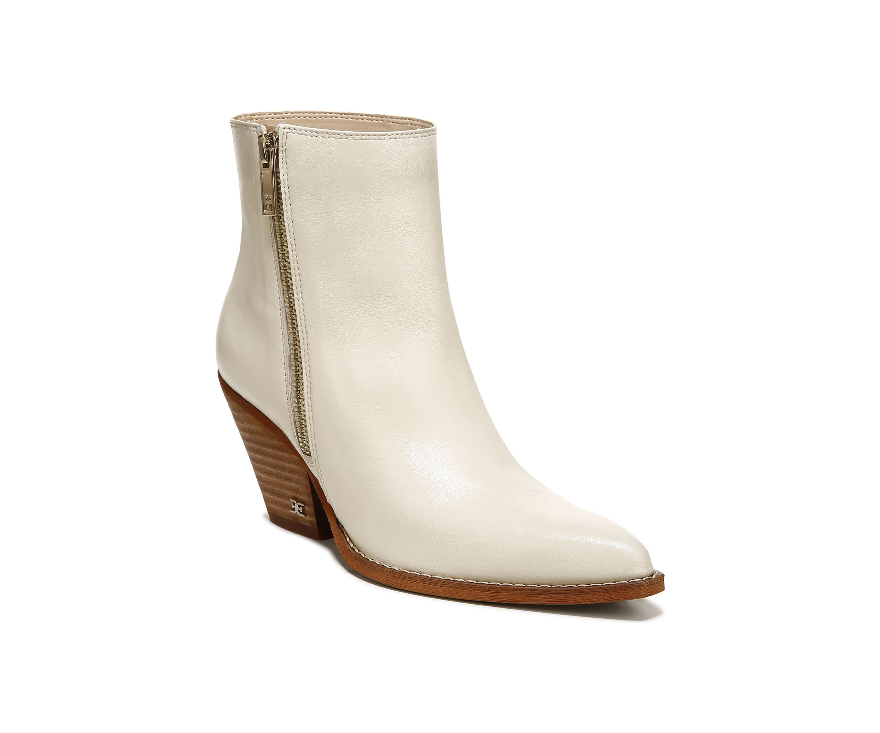Jane Western Boot