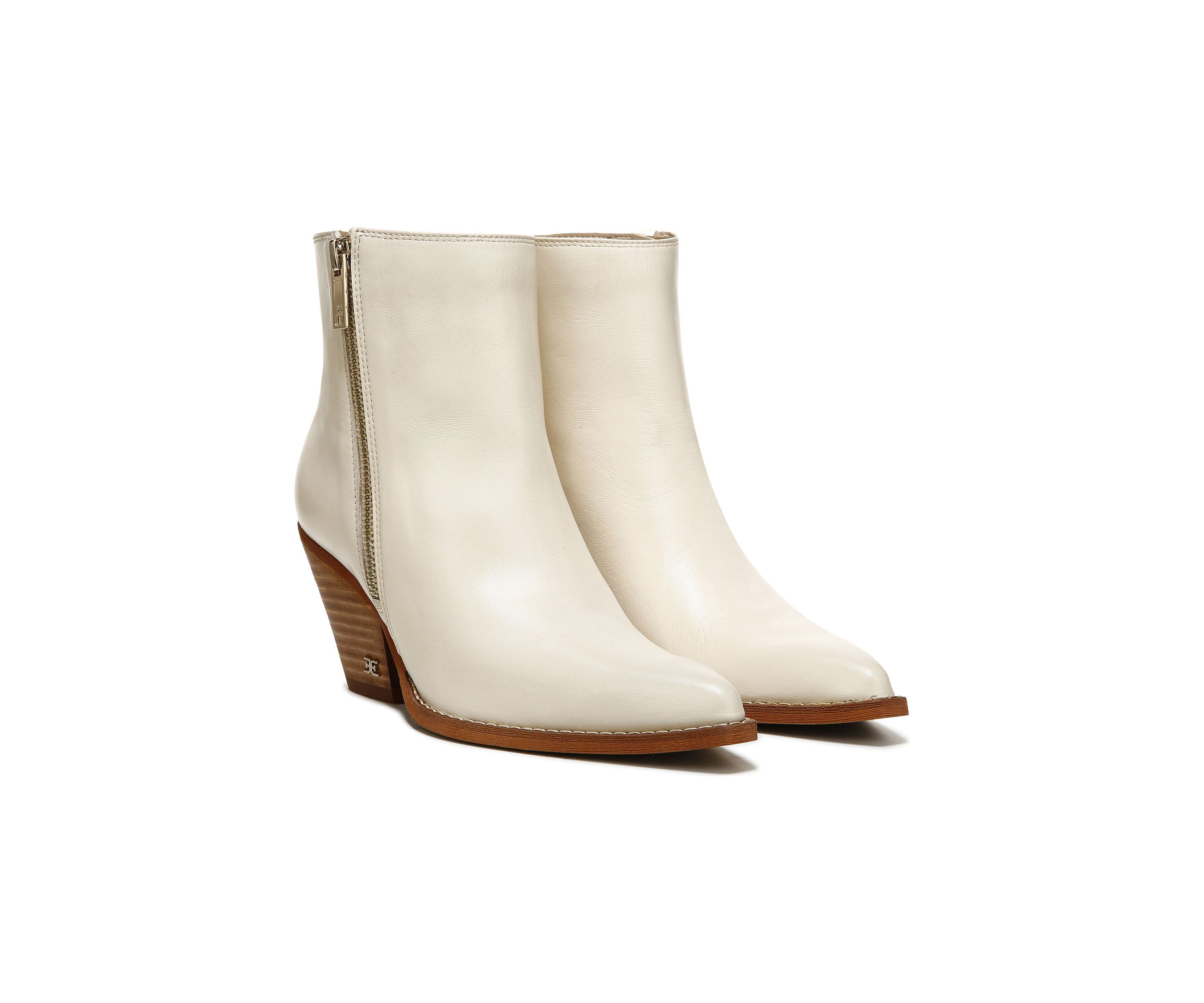 Jane Western Boot
