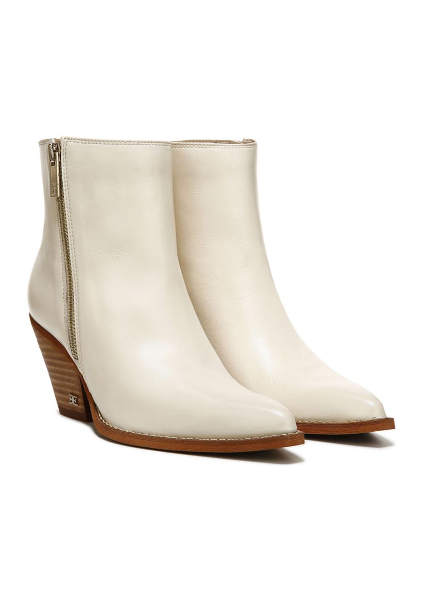 Jane Western Boot