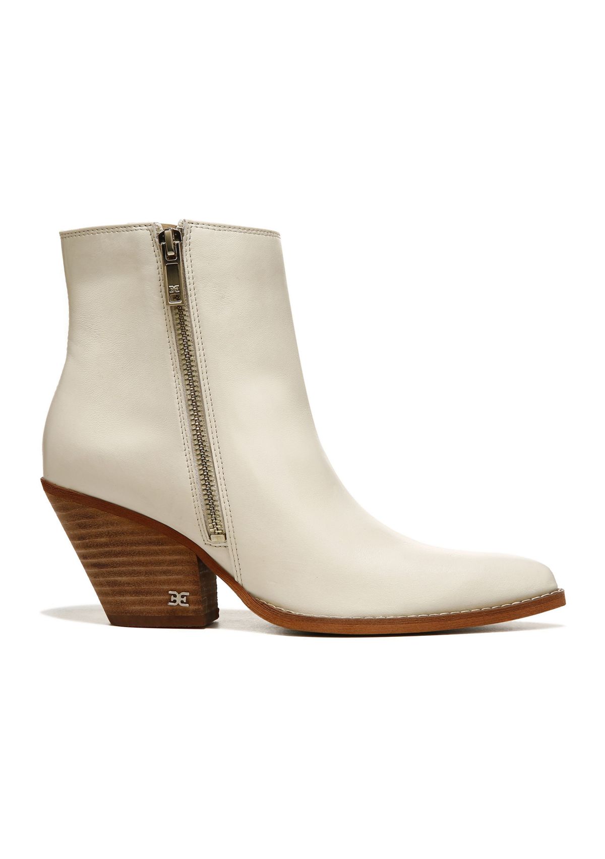 Jane Western Boot