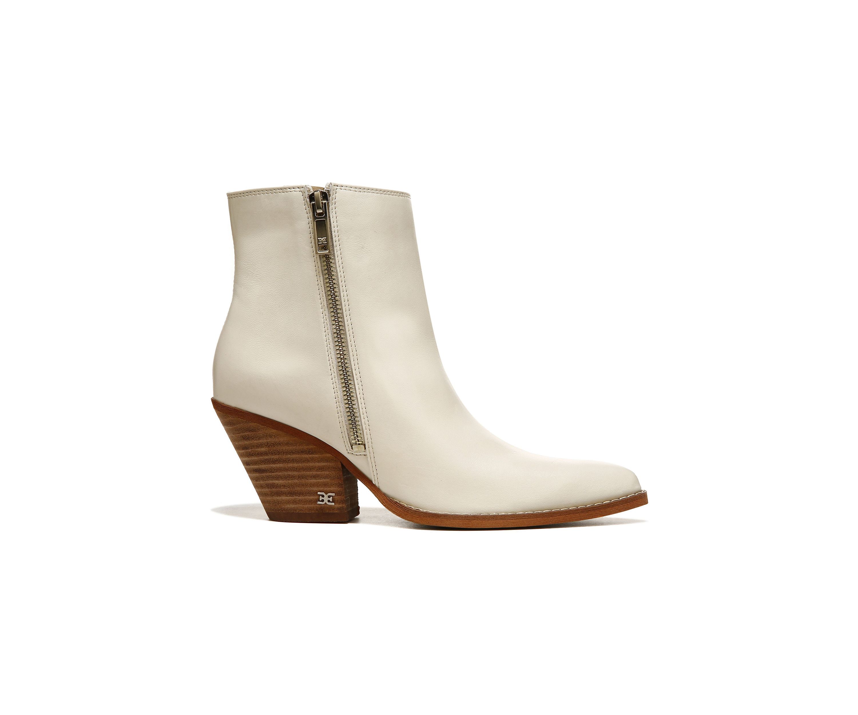 Jane Western Boot