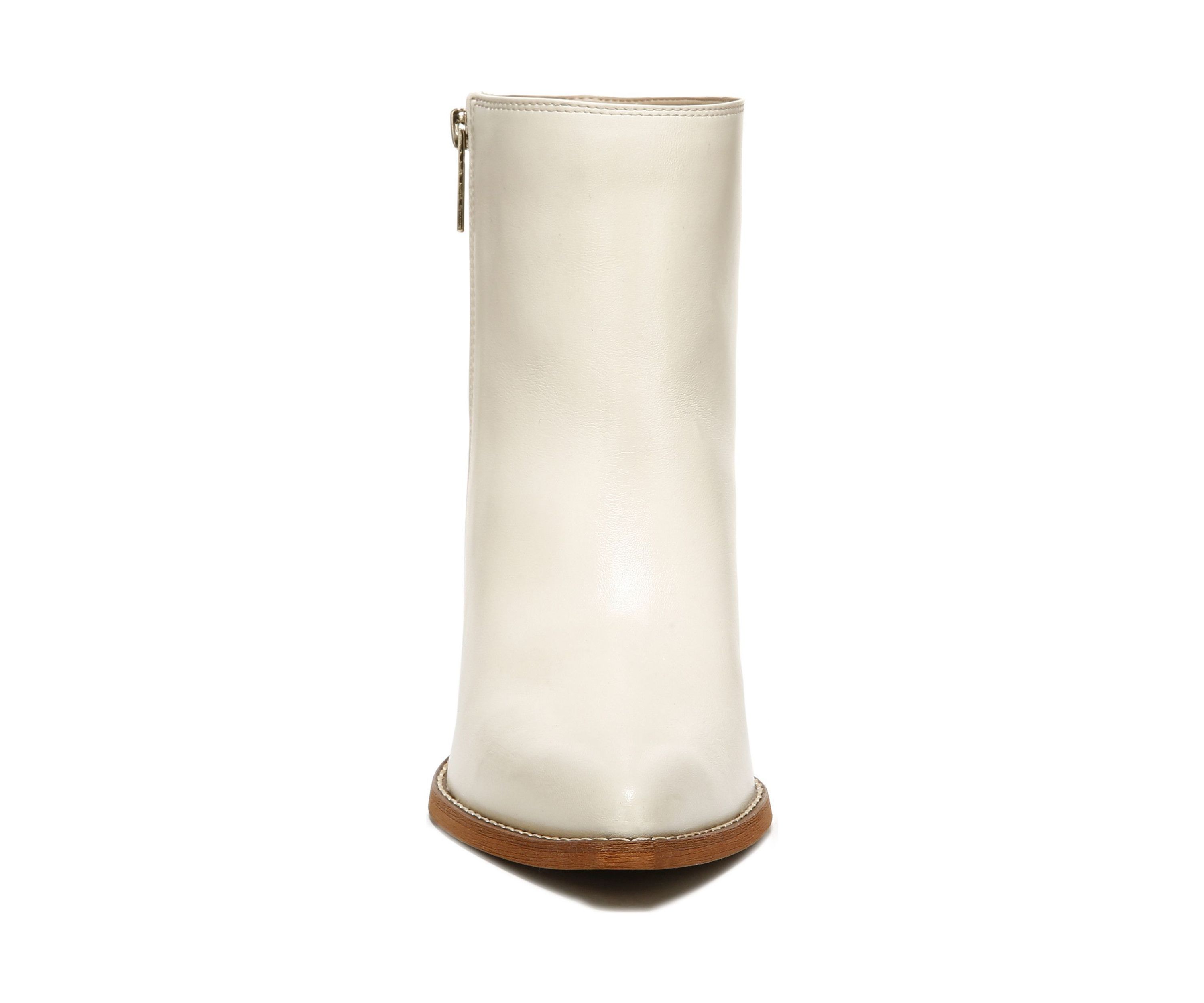 Jane Western Boot