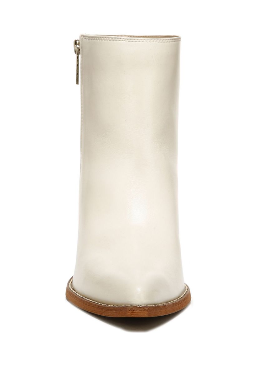 Jane Western Boot