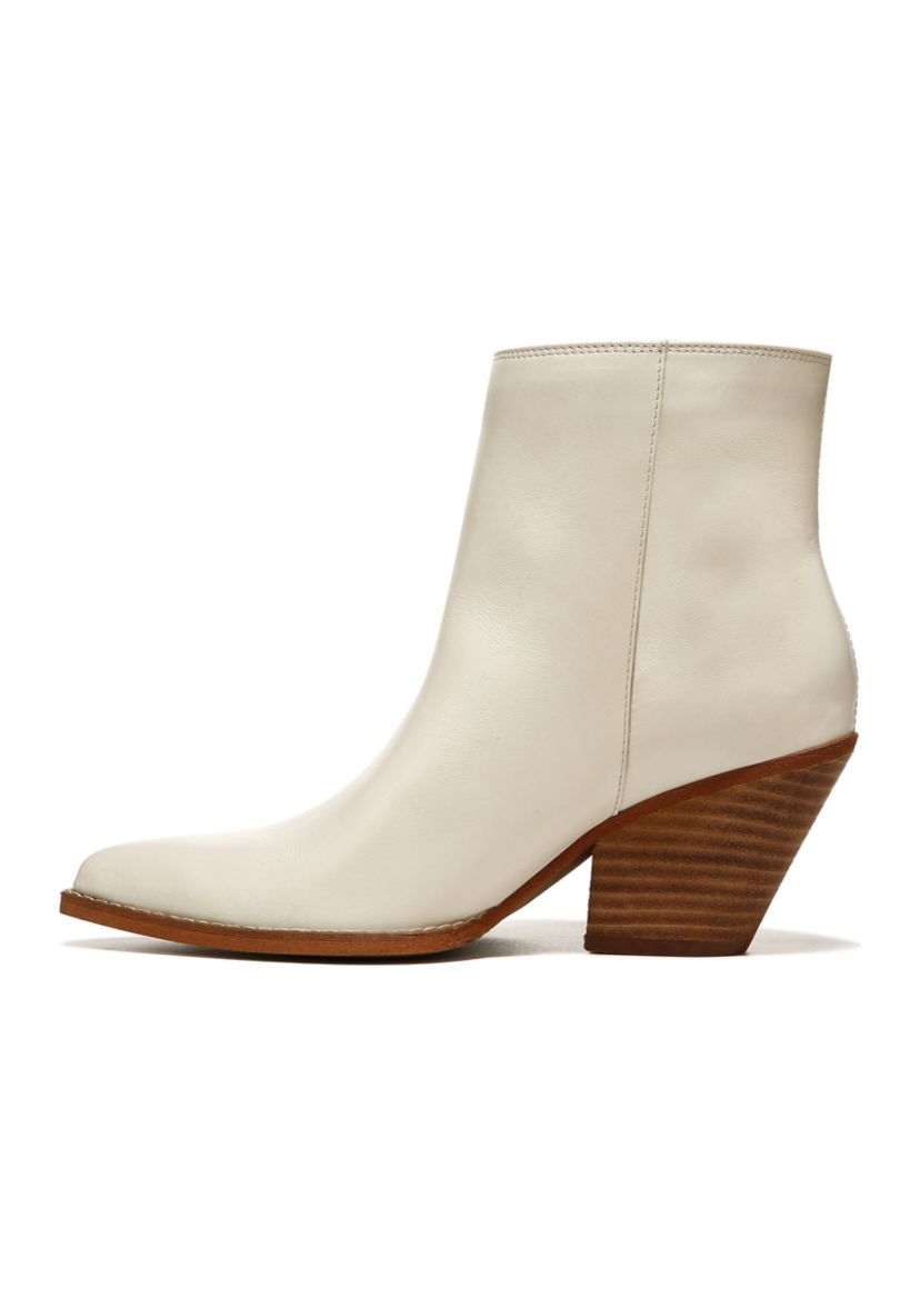 Jane Western Boot