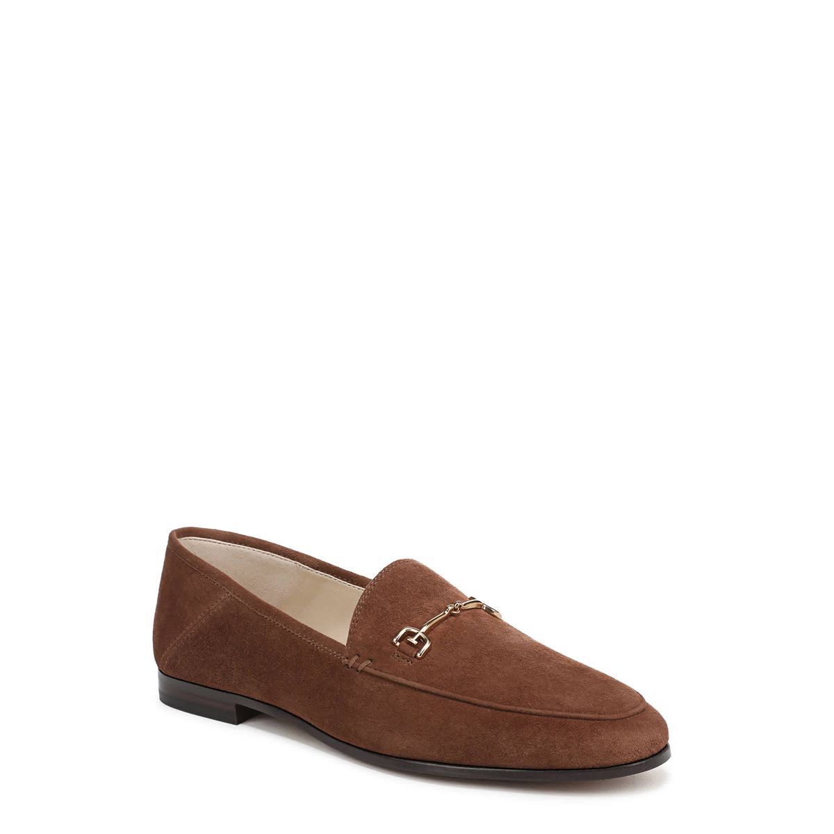 Loraine Bit Loafer