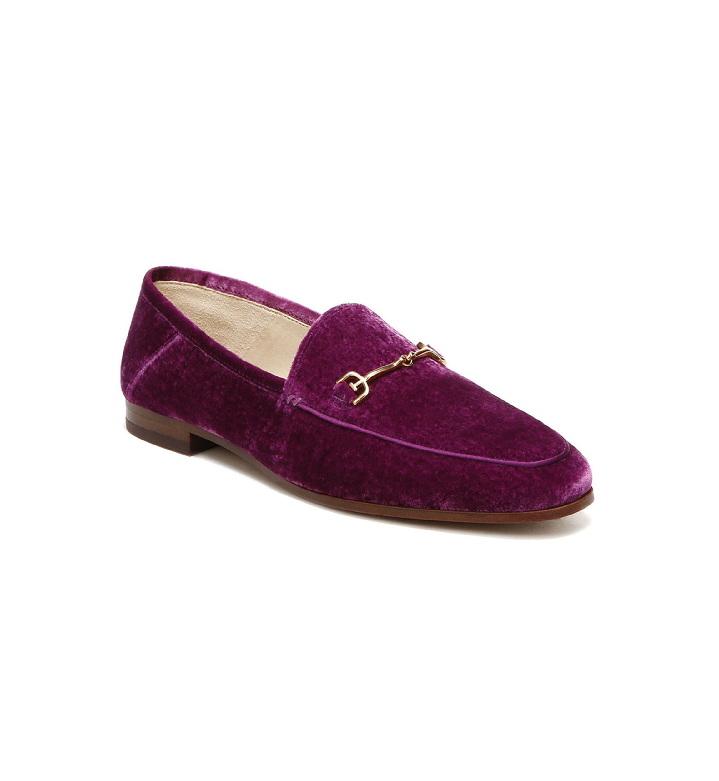 Loraine Bit Loafer