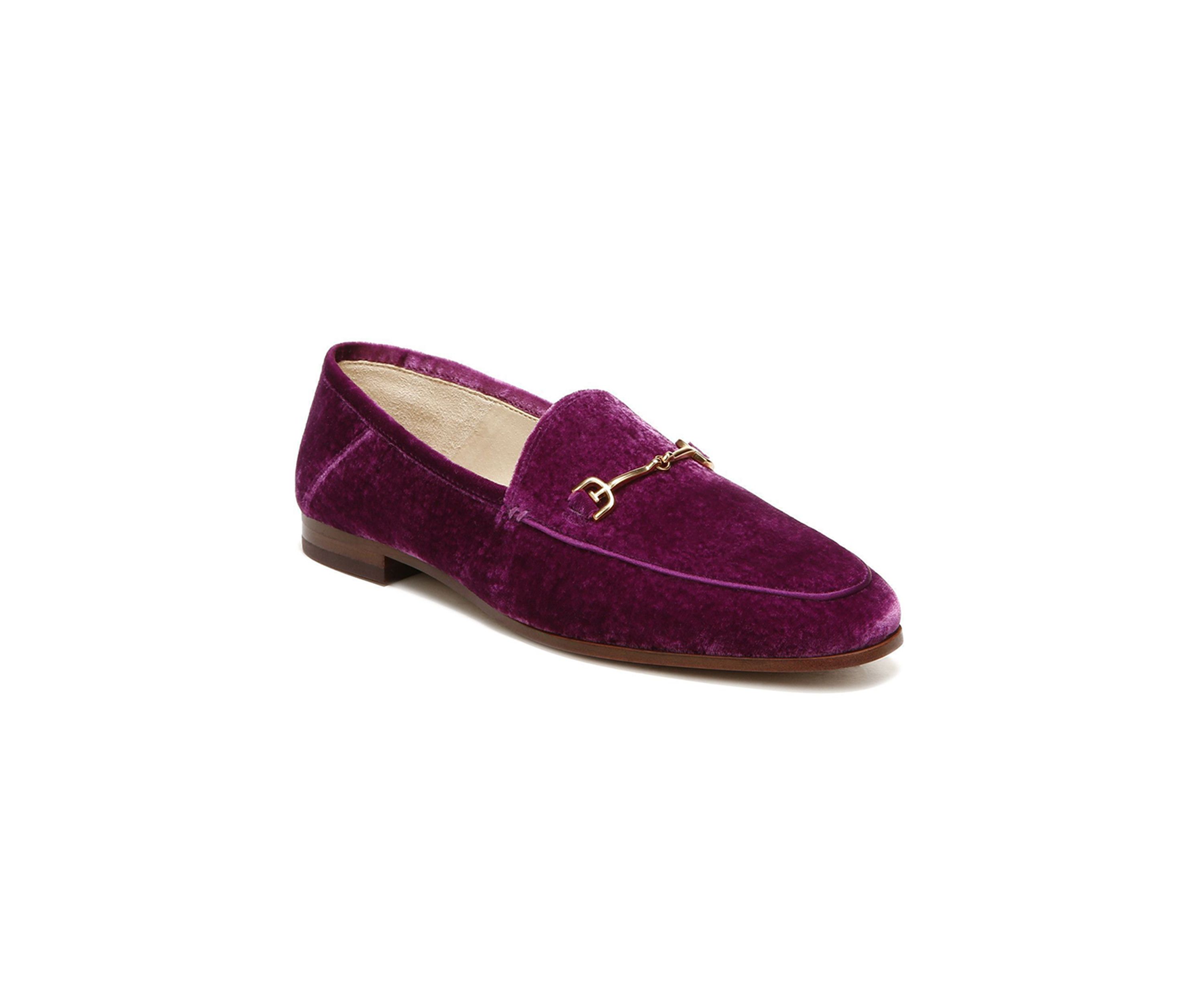 Loraine Bit Loafer