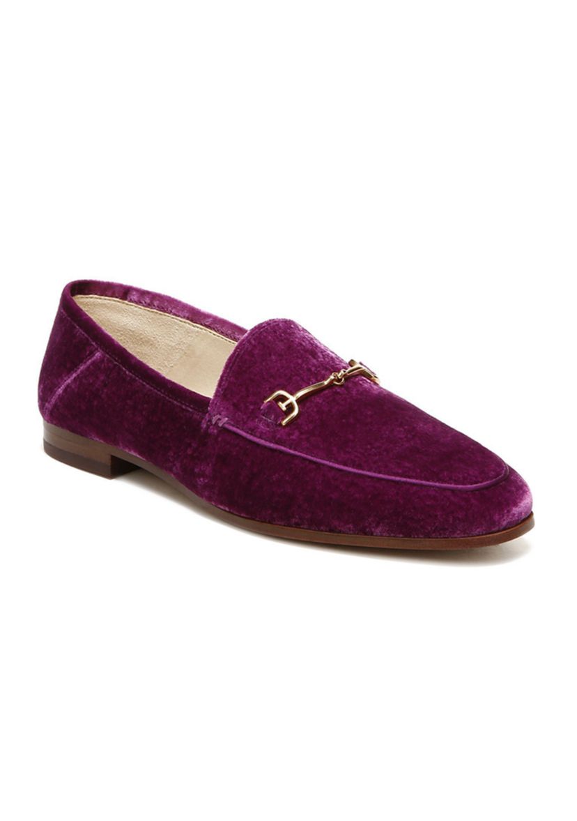 Loraine Bit Loafer