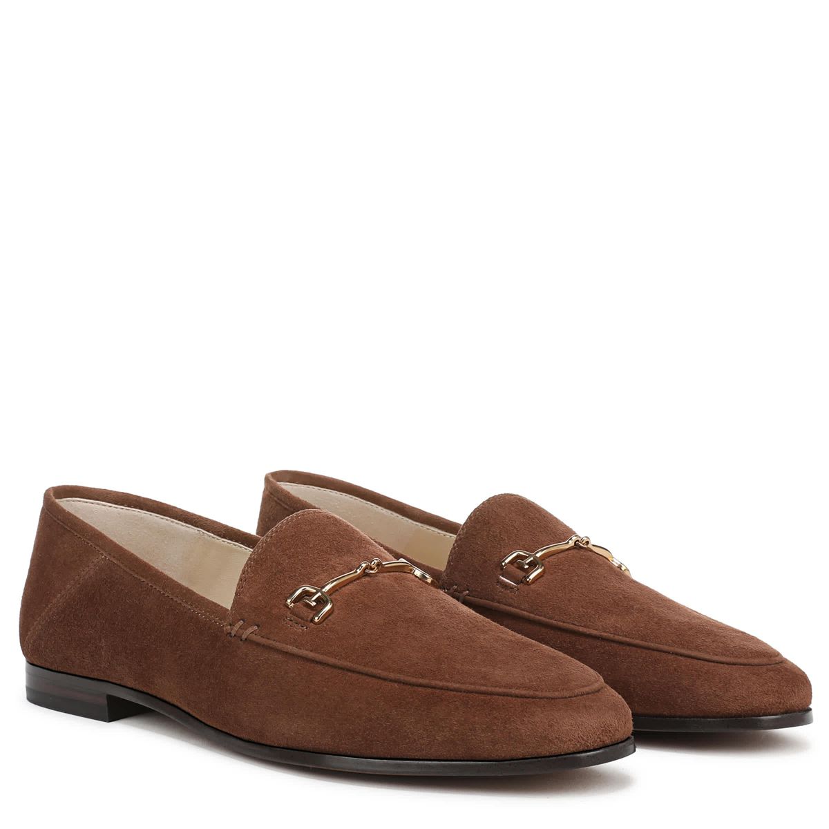 Loraine Bit Loafer