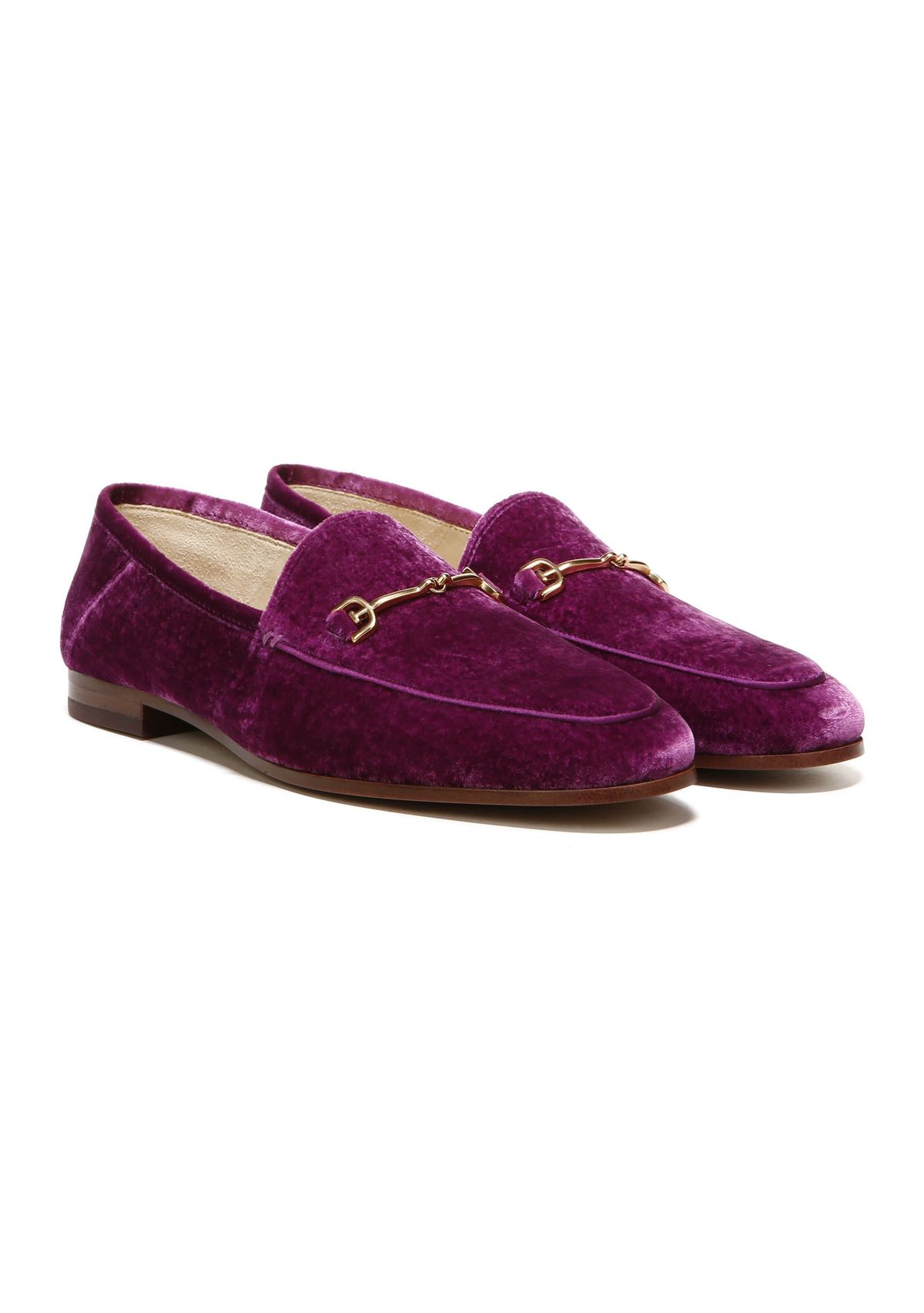 Loraine Bit Loafer