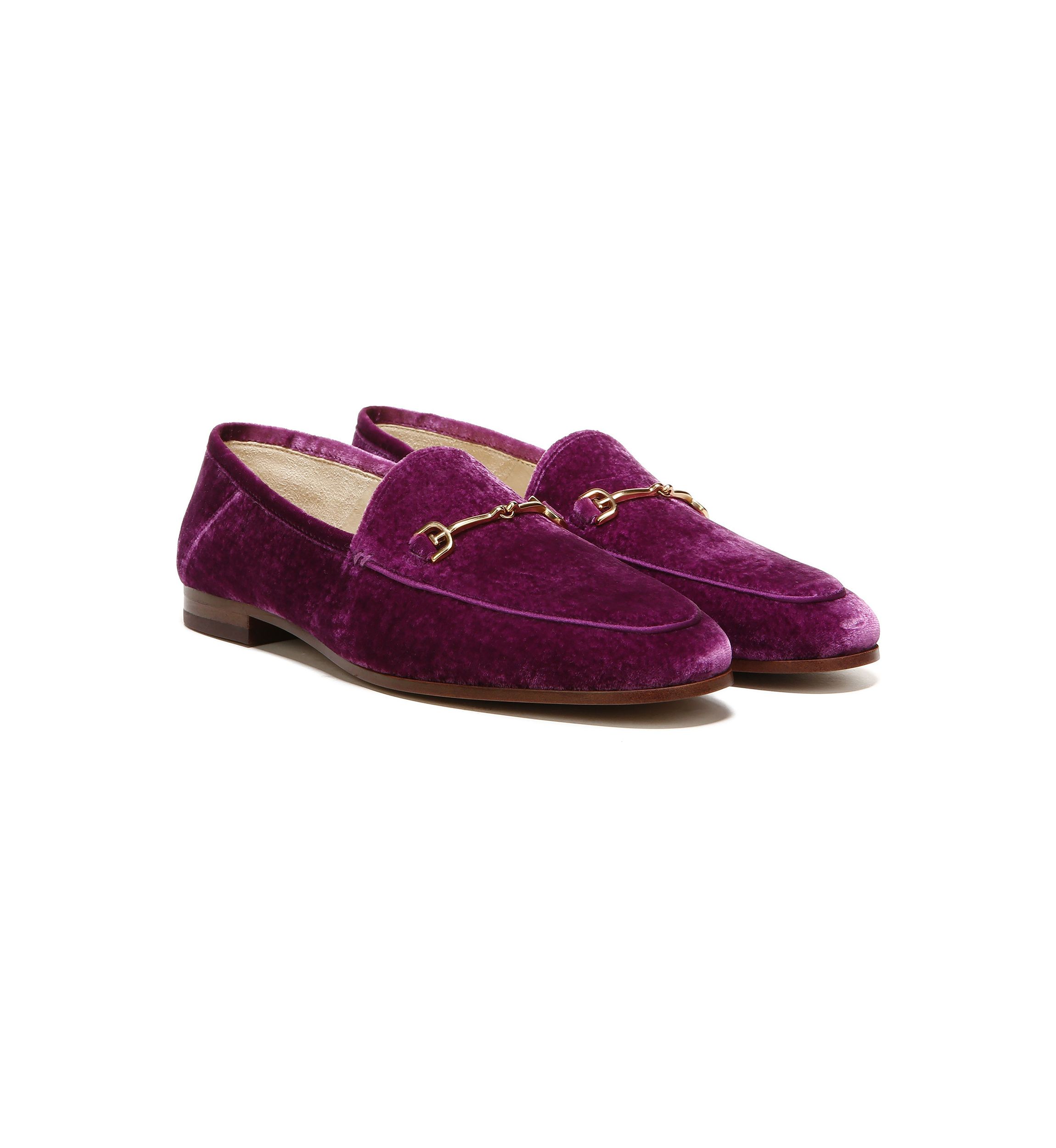 Loraine Bit Loafer