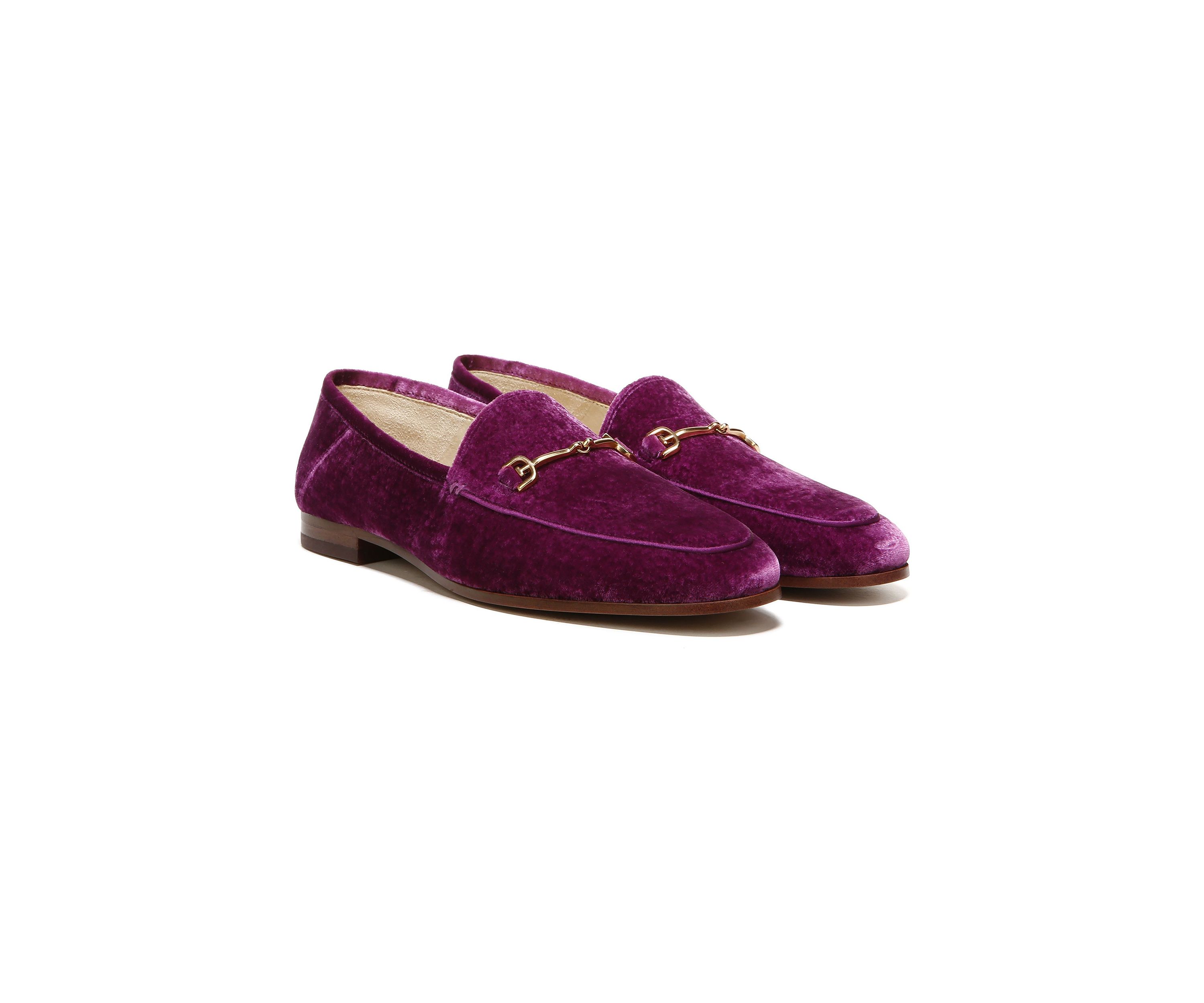 Loraine Bit Loafer