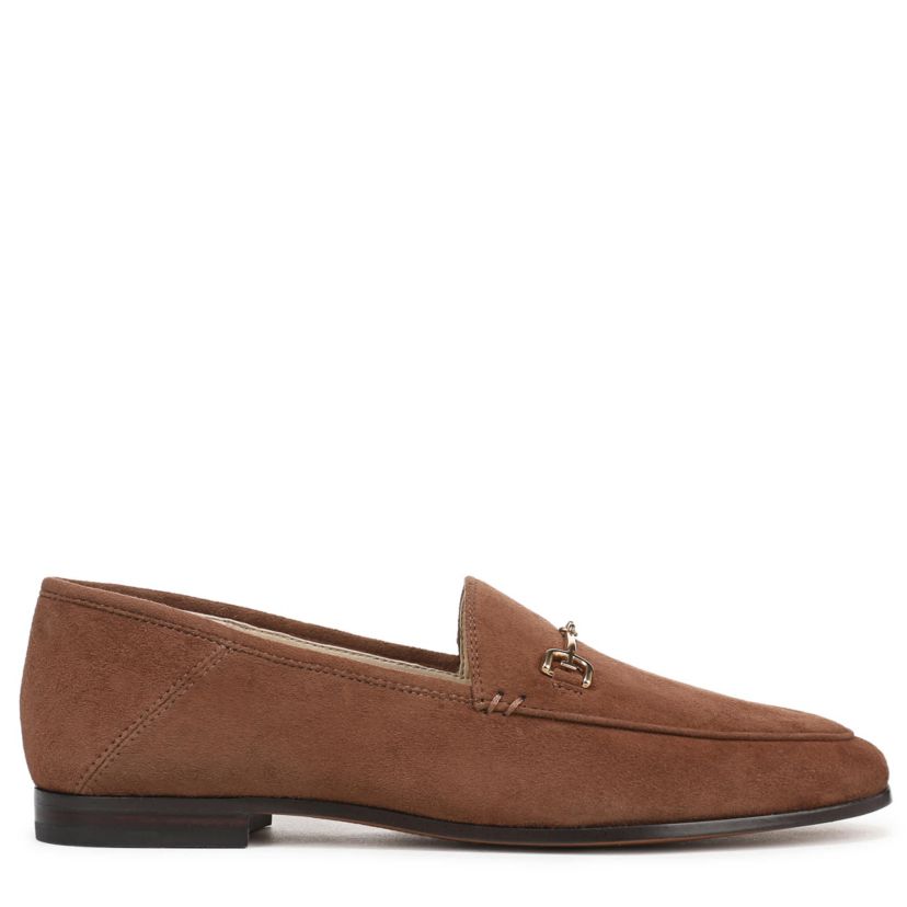 Loraine Bit Loafer