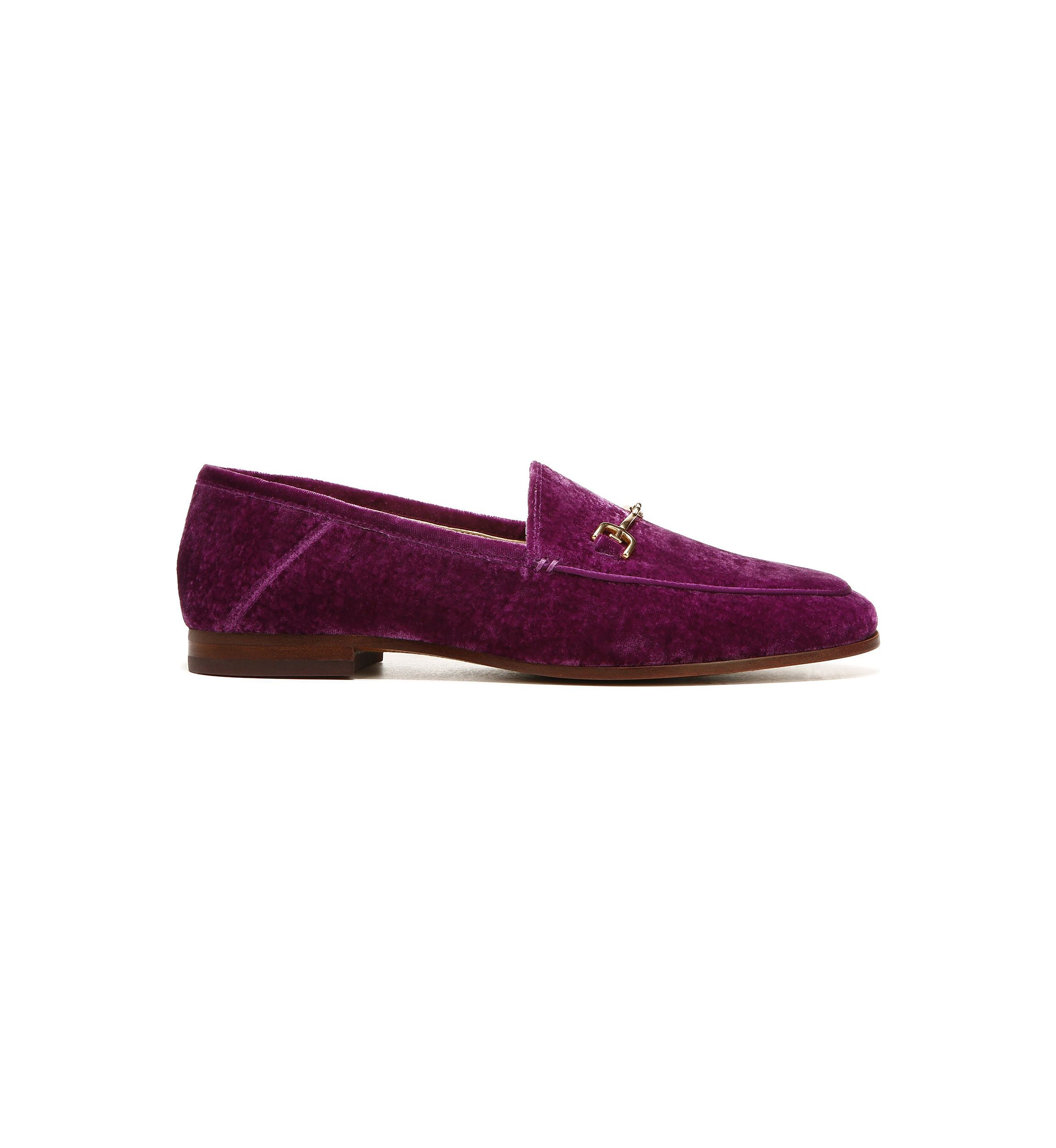 Loraine Bit Loafer