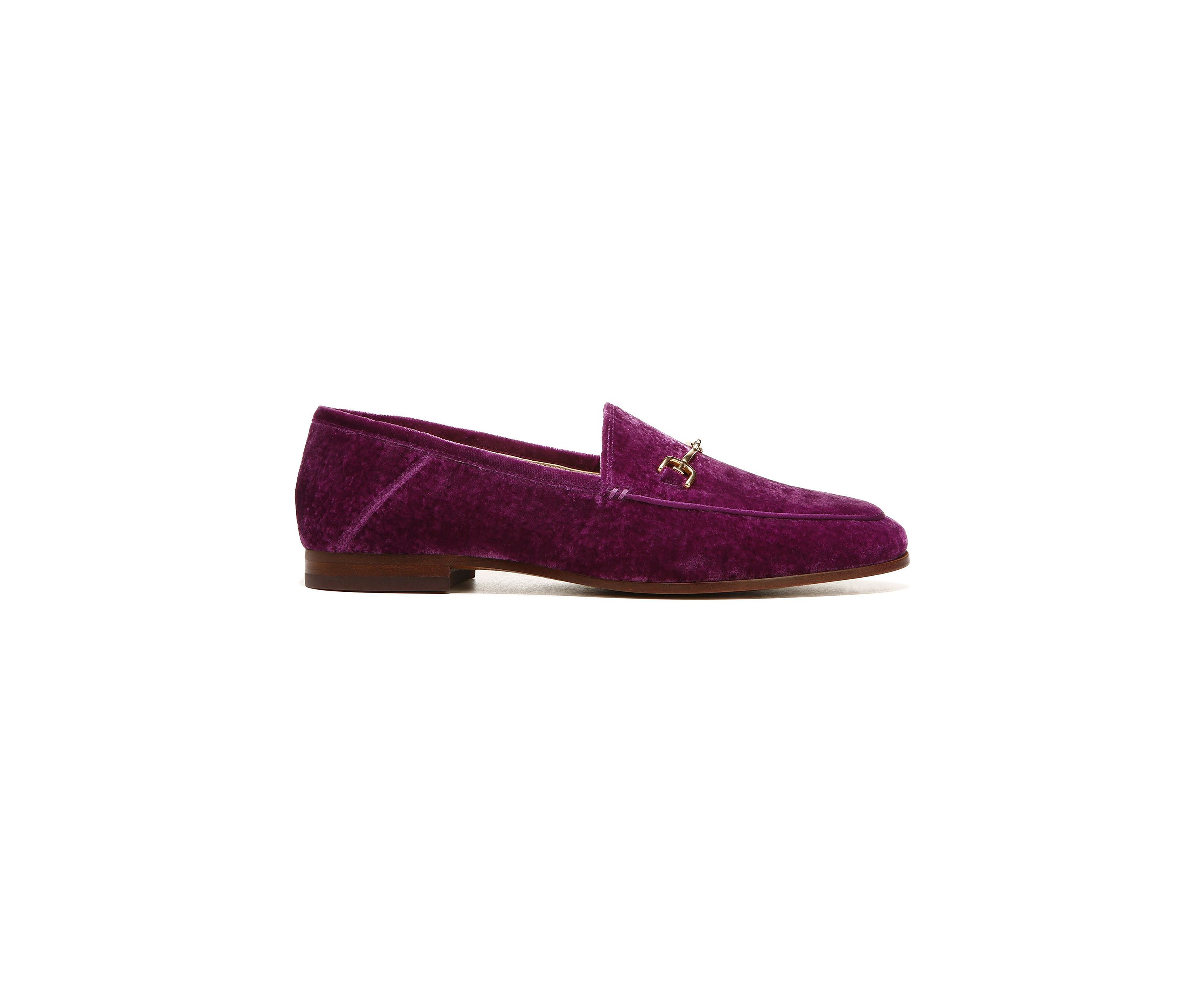 Loraine Bit Loafer