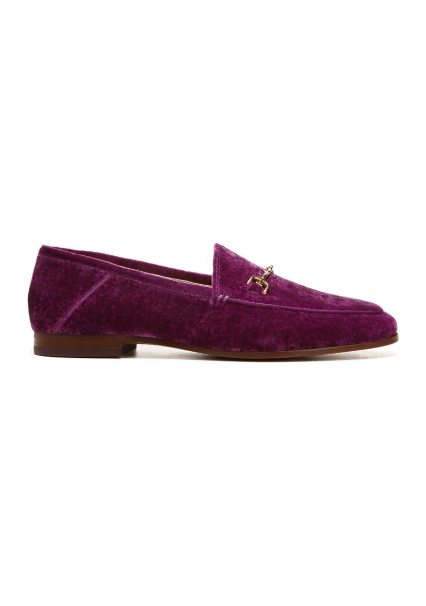 Loraine Bit Loafer