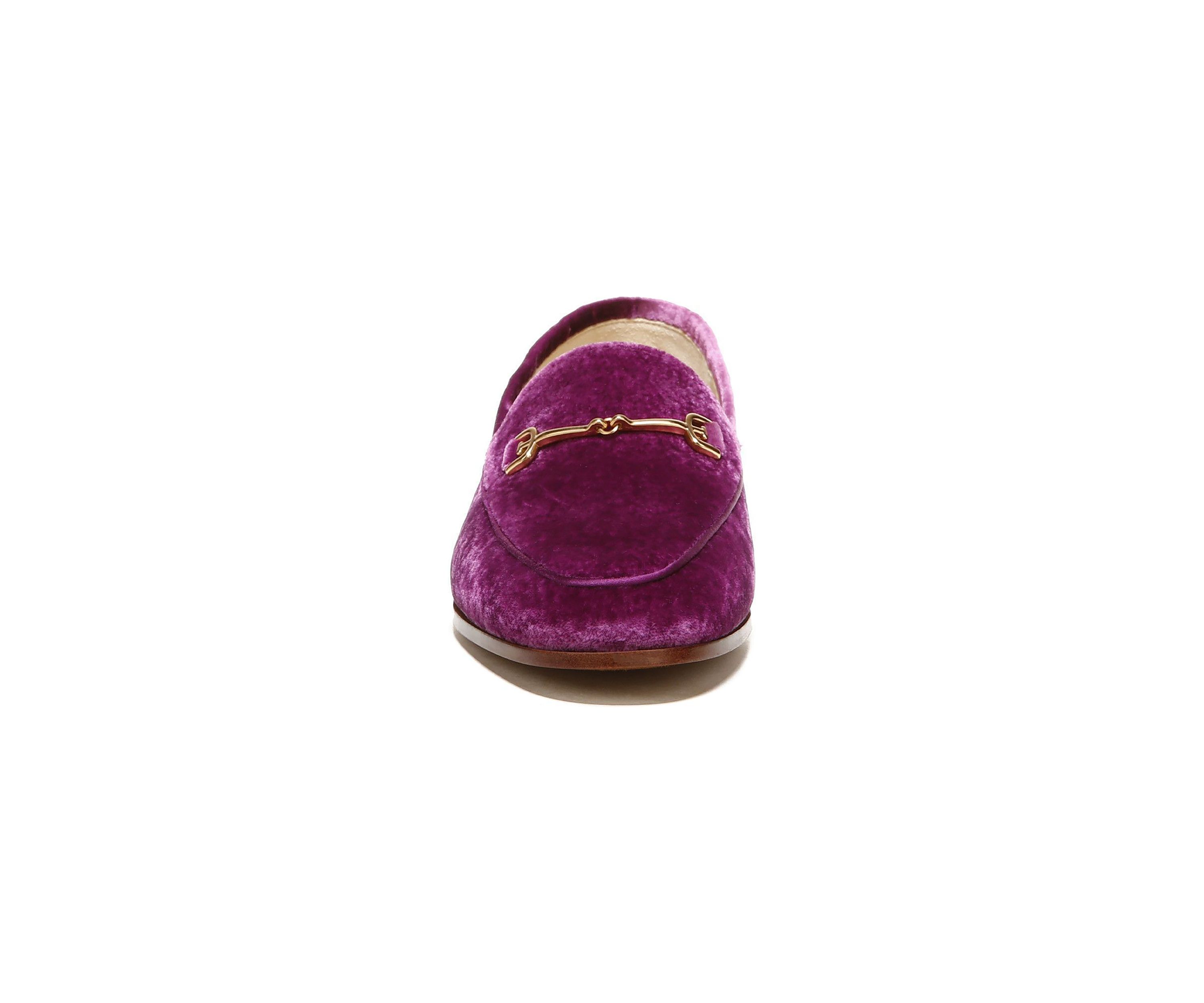 Loraine Bit Loafer