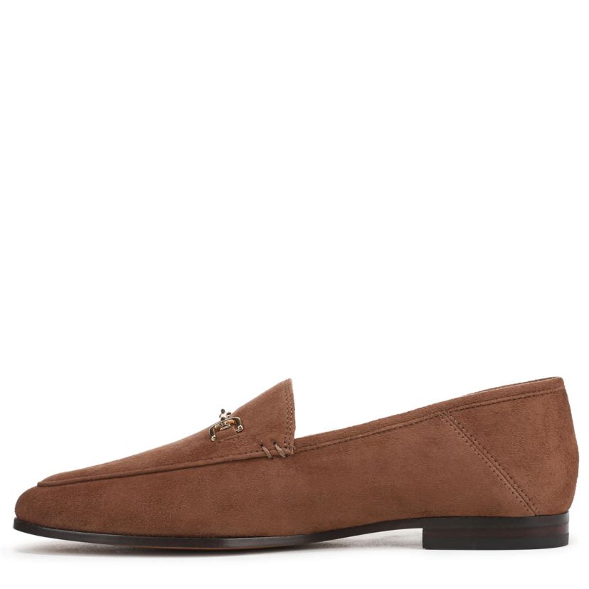 Loraine Bit Loafer