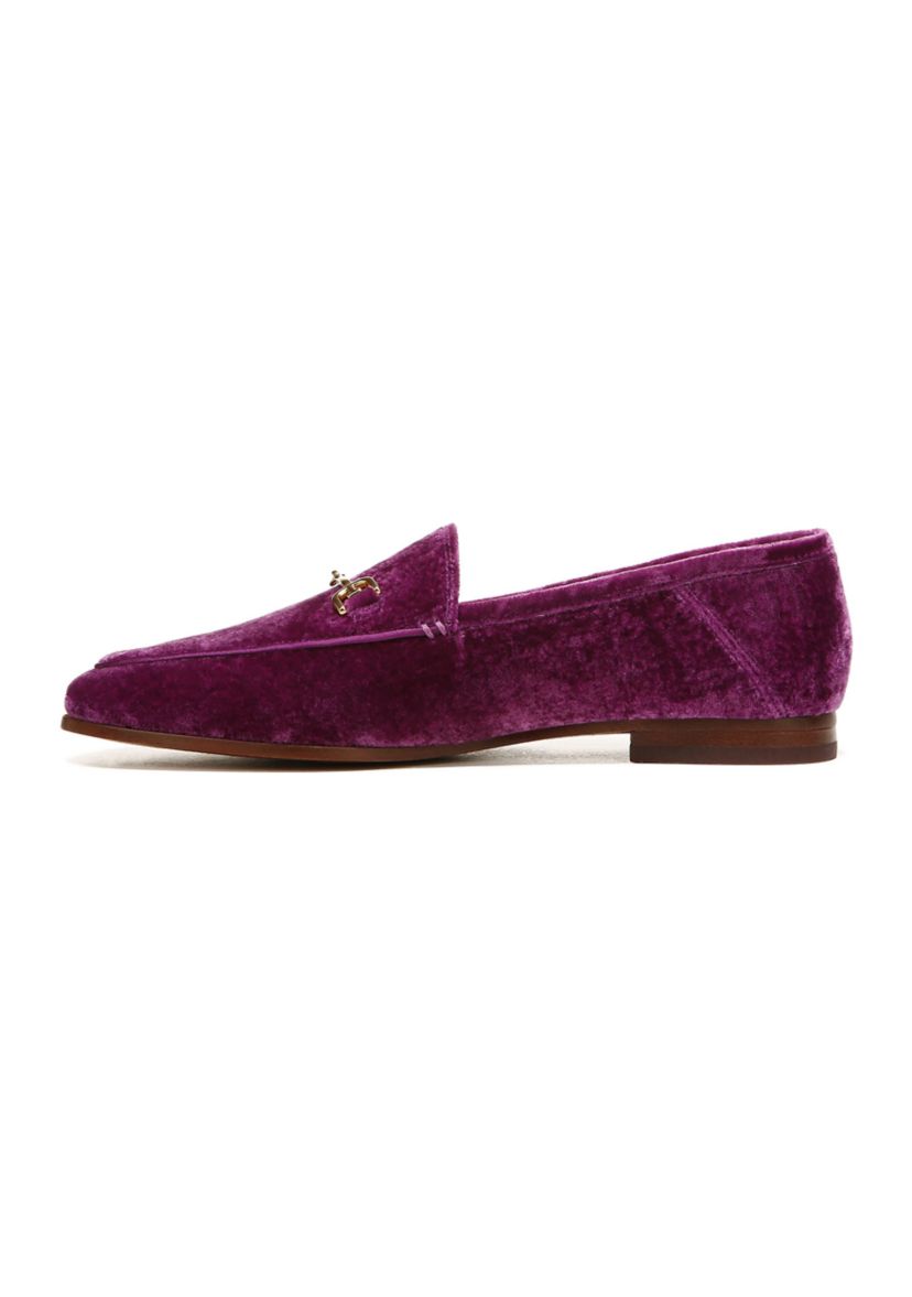 Loraine Bit Loafer